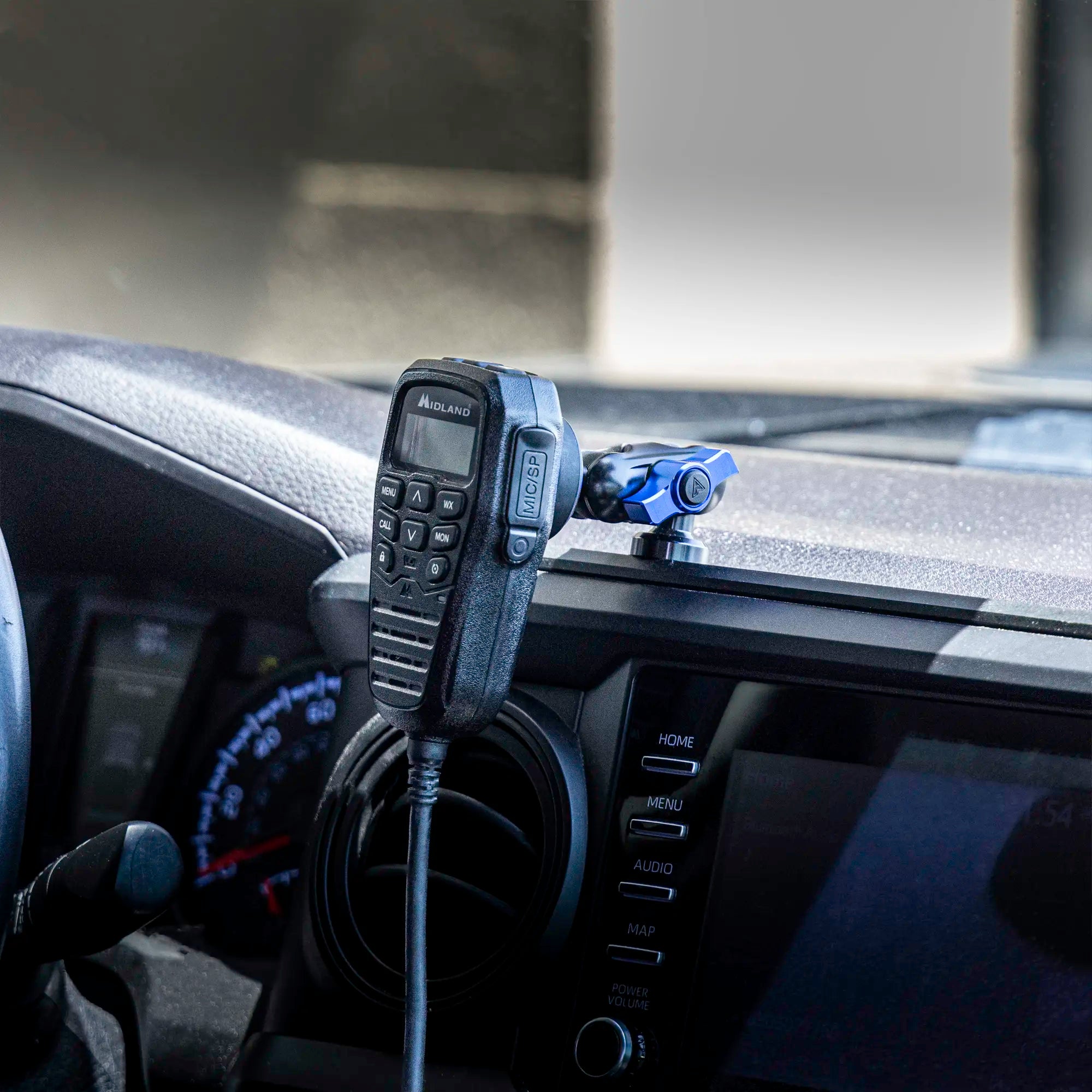 What's the best mount for your Midland MXT275 or MXT575?