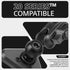 ‘15-‘20 Ford F-150, ‘17-‘22 Super Duty, ‘18-‘21 Expedition LINK™ Vent Mount Bracket With 20LITE Phone Holder | (See Compatibility Info For Year/Trim Details) | Choose Your Arm Length