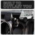 2018 - 2023 Jeep JL, Gladiator, and 4XE LINK™ Vent Mount Bracket With Magnetic Phone Mount | Choose Your Arm Length