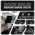 2021-2026 Ford Bronco LINK™ 20LITE Phone Mount With Top Dash Clip | 2" Arm | 6th Generation | (NOT FOR LEATHERETTE STITCHED DASH)