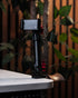 20LITE Phone Holder & Headphone Holder | Desk Clamp with 20mm Metal Ball
