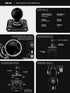 AMPS Mount | No Hardware Kit | Aluminum | 26mm Metal Ball | Version 3.0