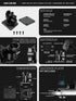 AMPS Socket | Hardware Kit Included | 20 Series™ (20mm Socket)