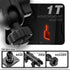 Single T Fixed | TRAXX™ - Fast AMPS Base | 3.5" DuraLock Arm