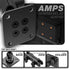 AMPS | TRAXX™ - Fast AMPS Base | 3.5" DuraLock Arm