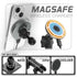 MagSafe Charging Phone Holder | TRAXX™ - Fast AMPS Base | 3.5" DuraLock Arm