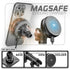 Qi2.2/MagSafe Charging & Cooling Phone Holder | TRAXX™ - Fast AMPS Base | 3.5" DuraLock Arm