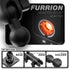 Furrion | TRAXX™ - Fast AMPS Base | 3.5" DuraLock Arm