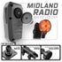 Midland | TRAXX™ - Fast AMPS Base | 3.5" DuraLock Arm