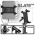 Metal Tablet Holder | TRAXX™ - Fast AMPS Base | 3.5" DuraLock Arm