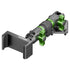 2024+ Jeep Wrangler JL/Gladiator JT, 2024-2025 Wrangler 4xe Direct Fit Dash Mount With 20LITE Phone Holder