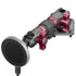 2024+ Jeep Wrangler JL/Gladiator JT, 2024-2025 Wrangler 4xe Direct Fit Dash Mount With MagSafe Charging Phone Holder