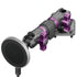 2024+ Jeep Wrangler JL/Gladiator JT, 2024-2025 Wrangler 4xe Direct Fit Dash Mount With MagSafe Charging Phone Holder