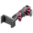2024+ Jeep Wrangler JL/Gladiator JT, 2024-2025 Wrangler 4xe Direct Fit Dash Mount With 20LITE Phone Holder