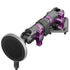 2024+ Jeep Wrangler JL/Gladiator JT, 2024-2025 Wrangler 4xe Direct Fit Dash Mount With MagSafe Charging Phone Holder