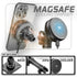 Qi2.2/MagSafe Charging & Cooling Phone Holder  | TRAXX™ - Fast AMPS Base | 5" DuraLock Arm