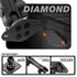 Diamond AMPS | TRAXX™ - Fast AMPS Base | 5" DuraLock Arm