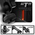 Single T Screw  | TRAXX™ - Fast AMPS Base | 5" DuraLock Arm