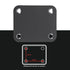 Metal Installation Dashboard Mount Backing Plate for AMPS/Diamond Brackets