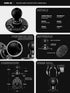 Round AMPS Mount | No Hardware Kit | Aluminum | 26mm Metal Ball | Version 3.0