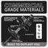 DuraLock™ 20 Series | 2" Arm with Dual 20mm Sockets