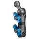 Extension/Dropdown Kit - Long Reach