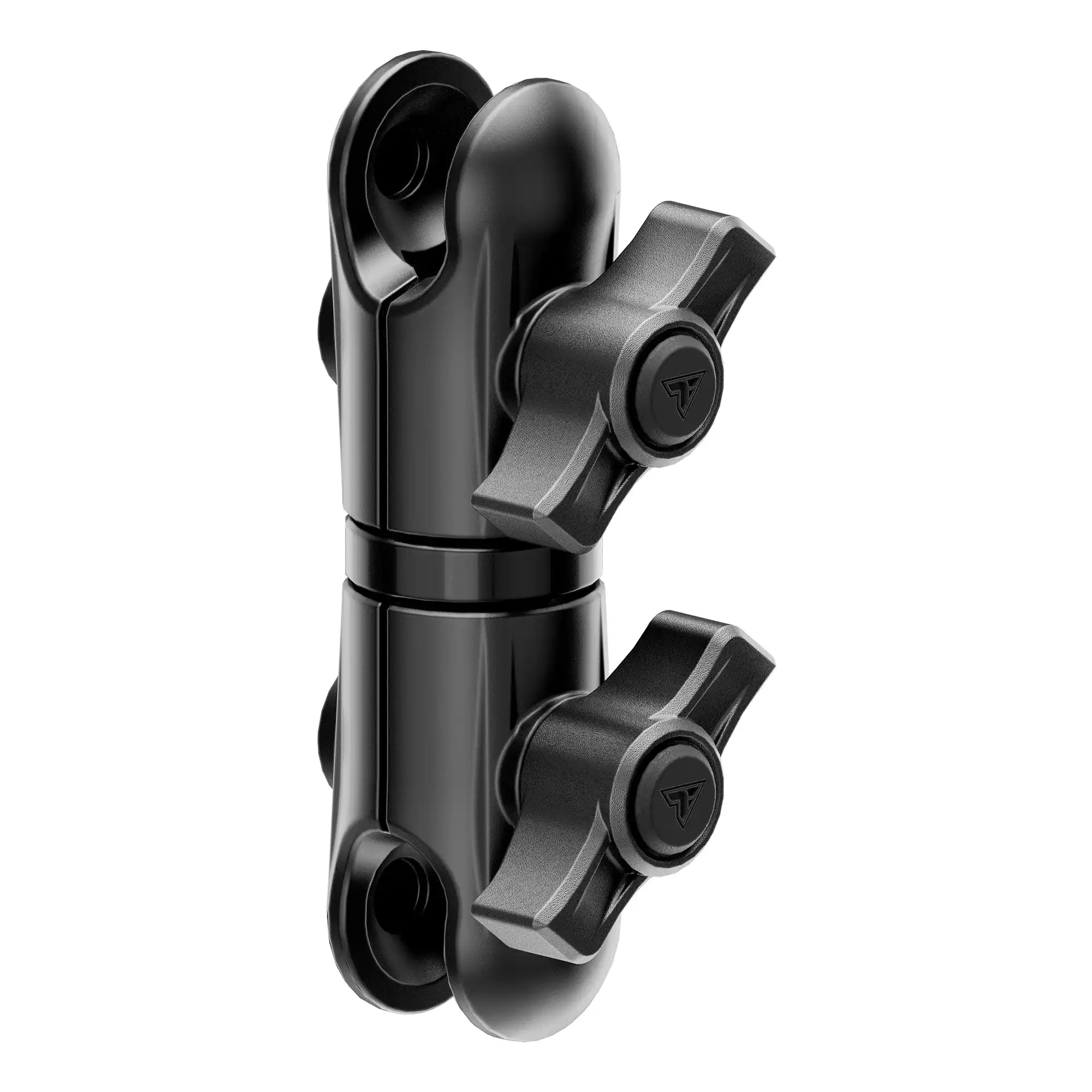 DuraLock™ 20 Series | 3.5" Arm with Dual 20mm Sockets