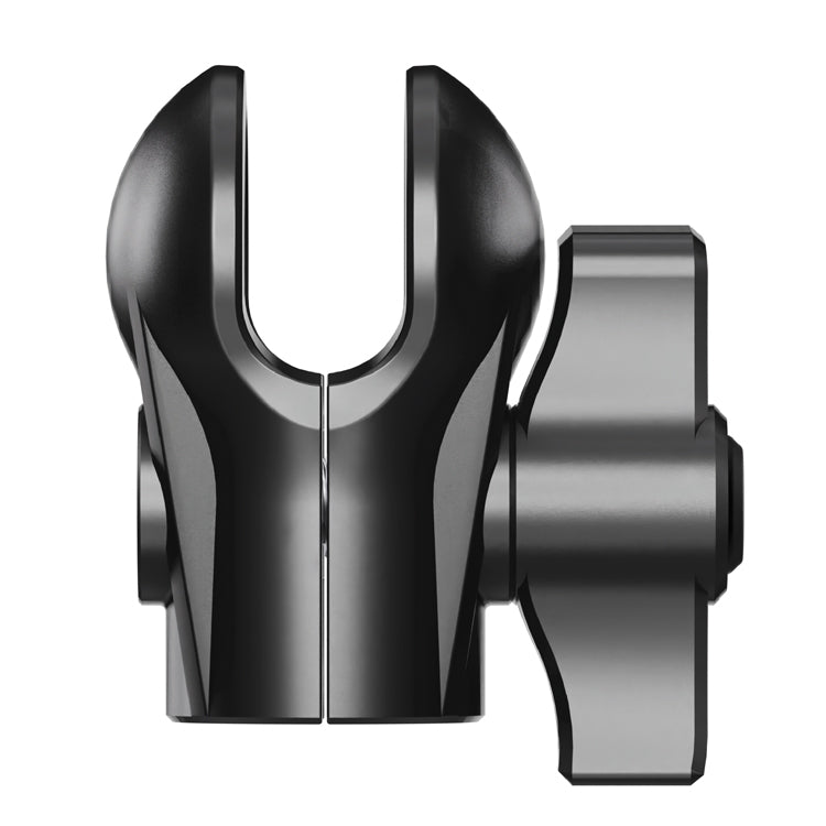 26mm Socket | DuraLock™ 26 Series | Black