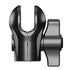 26mm Socket | DuraLock™ 26 Series | Black