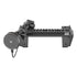 ‘15-‘20 Ford F-150, ‘17-‘22 Super Duty, ‘18-‘21 Expedition Tackform Assault Track Picatinny Dash Bracket With Qi2.2/MagSafe Charging & Cooling Phone Mount