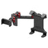 2022 Ford Super Duty (Compatible With 12” Screen ONLY) Tackform Assault Track Picatinny Dash Bracket With 20LITE Phone & Tablet Mounts