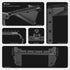2022 Ford Super Duty (Compatible With 12” Screen ONLY) - Tackform Assault Track Picatinny Dash Bracket