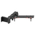 2013-2018 RAM and 2019-2024 RAM Classic ONLY Tackform Assault Track Picatinny Dash Bracket With 20LITE Phone Holder
