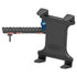 2013-2018 RAM and 2019-2024 RAM Classic ONLY Tackform Assault Track Picatinny Dash Bracket With Tablet Mount
