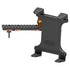 2013-2018 RAM and 2019-2024 RAM Classic ONLY Tackform Assault Track Picatinny Dash Bracket With Tablet Mount