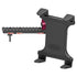 2013-2018 RAM and 2019-2024 RAM Classic ONLY Tackform Assault Track Picatinny Dash Bracket With Tablet Mount