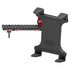 2013-2018 RAM and 2019-2024 RAM Classic ONLY Tackform Assault Track Picatinny Dash Bracket With Tablet Mount
