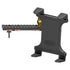 2013-2018 RAM and 2019-2024 RAM Classic ONLY Tackform Assault Track Picatinny Dash Bracket With Tablet Mount