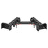 2013-2018 RAM and 2019-2024 RAM Classic ONLY Tackform Assault Track Picatinny Dash Bracket With Dual 20LITE Phone Holders