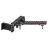 2013-2018 RAM and 2019-2024 RAM Classic ONLY Tackform Assault Track Picatinny Dash Bracket With 20LITE Phone Holder