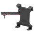 2013-2018 RAM and 2019-2024 RAM Classic ONLY Tackform Assault Track Picatinny Dash Bracket With Tablet Mount
