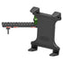2013-2018 RAM and 2019-2024 RAM Classic ONLY Tackform Assault Track Picatinny Dash Bracket With Tablet Mount