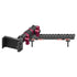 2013-2018 RAM and 2019-2024 RAM Classic ONLY Tackform Assault Track Picatinny Dash Bracket With 20LITE Phone Holder