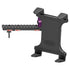 2013-2018 RAM and 2019-2024 RAM Classic ONLY Tackform Assault Track Picatinny Dash Bracket With Tablet Mount