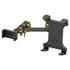 2013-2018 RAM and 2019-2024 RAM Classic ONLY Tackform Assault Track Picatinny Dash Bracket With 20LITE Phone Holder & Tablet Mount