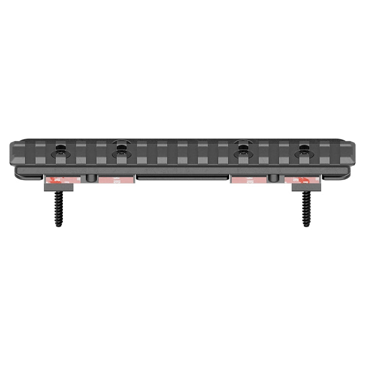 2013-2018 RAM and 2019-2024 RAM Classic ONLY Tackform Assault Track Picatinny Dash Bracket