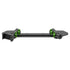 2018 - 2023 Jeep JL, JT, and Wrangler 4XE. (Not compatible with 2024+ models) Tackform Assault Track Picatinny Dash Bracket With 20LITE Phone & CB Microphone Mounts