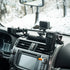 Build Your Own 2010-2024 Toyota 4Runner Tackform Assault Track Picatinny Dash Bracket