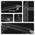 2021+ Ford F-150 (See Compatibility Info For Specific Year/Trim Fitment Details) Tackform Assault Track Picatinny Dash Bracket With Dual MagSafe Phone Mounts