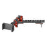 2009-2012 RAM 1500 & 2010-2012 RAM 2500/3500 Tackform Assault Track Dash Bracket With 20LITE Phone Cradle